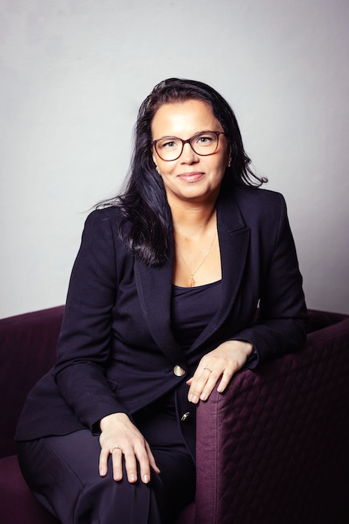 Tanja Rouhiainen - M2 Management